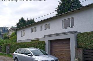 Haus mieten in 3032 Eichgraben, Arbeiten von Zuhause aus, Platz ohne Ende, Ruhelage!