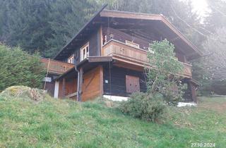 Bauernhäuser mieten in Oberwindau 120, 6363 Westendorf, Wochenendhaus als Freizeitwohnsitz 90m2 mit Terrasse und Balkon
