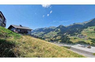 Grundstück zu kaufen in 6741 Raggal, Grundstück mit den besten Aussichten zu verkaufen
