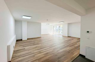 Garagen kaufen in 1120 Wien, Moderne Neubau-Büros mit Terrasse im 12. Bezirk – 31,2 m² und 56,5 m² – Garagenplätze optional
