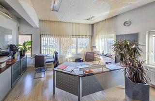 Büro zu mieten in 4060 Leonding, Büro (Erdgeschoß) in verkehrsgünstiger Lage in Leonding zu vermieten!