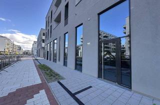Büro zu mieten in An der Schanze, 1210 Wien, Erstbezug | Moderne Gewerbefläche im neuen Stadtquartier „An der Schanze“