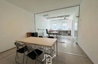Büro zu mieten in Hauptstraße 68, 4040 Linz, Atelier, Kleinwerkstatt oder Archiv - direkt an der Hauptstraße