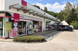 Geschäftslokal mieten in 2870 Aspang Markt, Geschäftslokal mit großem Parkplatz in Aspang Markt zu vermieten