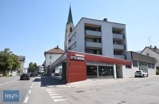Büro zu mieten in Hatlerstraße 27, 6850 Dornbirn, Attraktive Gewerbefläche eines langjährig etablierten Fahrradgeschäfts in Dornbirn zu vermieten!