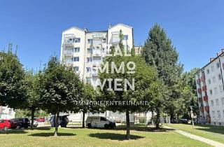 Wohnung kaufen in Berg, 9020 Klagenfurt, Sanierungsbedürftige Eigentumswohnung Nähe Lendkanal