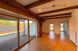 Wohnung kaufen in 8082 Kirchbach in Steiermark, Wunderschöne Dachgeschoss Wohnung in ruhiger Lage