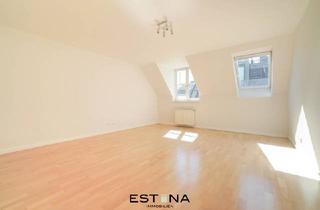 Wohnung kaufen in Halbgasse, 1070 Wien, Altbauflair in begehrter Lage von Neubau