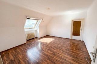 Wohnung kaufen in Puchsbaumplatz, 1100 Wien, DG-Wohnung mit BLICK zum PUCHSBAUMPLATZ