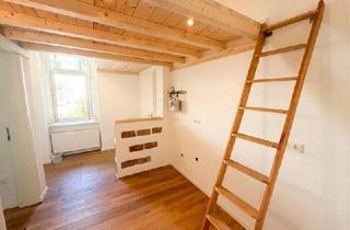 Wohnung kaufen in Wilhelminenstraße, 1160 Wien, ERSTBEZUG WOHNUNG - Wohnraum + Schlafkabinett