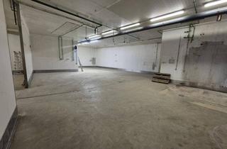 Büro zu mieten in 2013 Bergau, LAGERHALLE ca. 325 m²