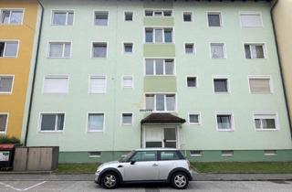 Wohnung kaufen in 4690 Schwanenstadt, 2-Zimmer-Wohnung mit Balkon in Schwanenstadt