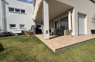 Wohnung kaufen in 4320 Perg, Mehr Garten. Mehr Platz. Eigentumswohnung in Top-Lage von Perg.