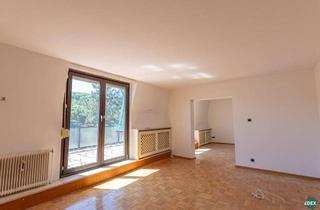 Maisonette kaufen in Hameaustraße, 1190 Wien, Gestalten Sie Ihren Wohntraum: Maisonette mit 30 m² Terrasse in exklusiver Grünruhelage von Neustift am Walde