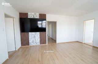 Wohnung kaufen in 1230 Wien, Ein Zuhause zwischen Ruhe und Stadtleben - 3 Zimmer Eigentumswohnung mit Garagenbox in 1230 Wien-Inzersdorf