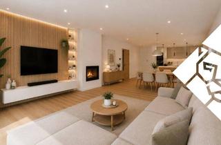 Penthouse kaufen in 6300 Wörgl, Wohnen auf höchstem Niveau – Exklusives Penthouse in Wörgls Villengegend zu kaufen!
