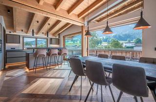 Wohnung kaufen in 6363 Westendorf, Luxus Dachgeschoss Wohnung in Westendorf