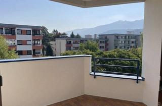 Wohnung kaufen in 6020 Innsbruck, Sanierungsbedürftige 1 Zimmerwohnung in Hötting