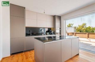 Wohnung kaufen in Julius-Payer-Gasse, 1220 Wien, Premium-Kapitalanlage am Kaiserwasser inkl. Küche und Klima| Stephansplatz in unter 10 Minuten (Nettopreis) I KAISERWASSER COLLECTION