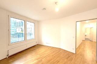 Wohnung kaufen in Kornhäuselgasse, 1200 Wien, Drei-Zimmer-Wohnung mit Loggia und Einbauküche zu verkaufen
