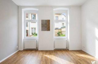 Wohnung kaufen in 1170 Wien, Stilvoll wohnen im klassischen Wiener Altbau | 2-Zimmer-Eigentumswohnung renoviert, barrierefrei und sofort bezugsfertig