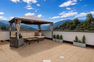 Wohnung kaufen in 6460 Imst, Neuer Preis! Weitläufige 5-Zimmer-Wohnung mit Dachterrasse und Alpenpanorama!