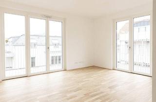 Wohnung mieten in Jadengasse, 1150 Wien, ab September: Moderne 4 Zimmer Wohnung I mit 2 Balkonen
