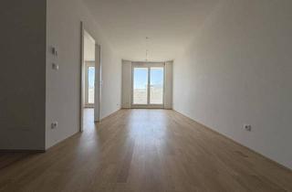 Wohnung mieten in Eggenberger Allee 10, 8020 Graz, WOHNOASE EGGENBERG! MODERNE 2-ZIMMER-WOHNUNG MIT SONNIGER TERRASSE IN FH-NÄHE