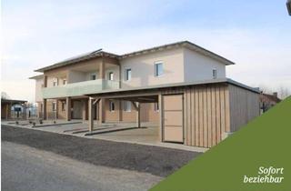 Wohnung mieten in 7312 Unterpetersdorf, Geförderte Mietwohnung - Miete mit Kaufoption