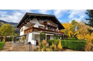 Wohnung mieten in 6363 Westendorf, Freizeitwohnsitz nahe Kitzbühel: 2-Zimmer Wohnung in Westendorf