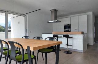 Penthouse mieten in 6372 Oberndorf in Tirol, Sonnige Penthouse Wohnung über den Dächern in Oberndorf!
