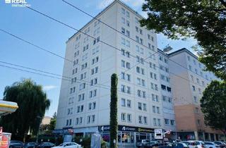 Wohnung mieten in 5020 Salzburg, Helle 4-Zimmer-Wohnung mit Einbauküche & Aufzug