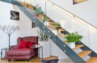 Maisonette mieten in Rudigierstraße 8A/9, 4020 Linz, Großzügige Maisonettenwohnung im Zentrum von Linz ab Oktober verfügbar