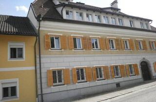 Wohnung mieten in Vormarkt Gurten 44, 4982 Obernberg am Inn, Einzimmer-Mietwohnung, klein und gemütlich!