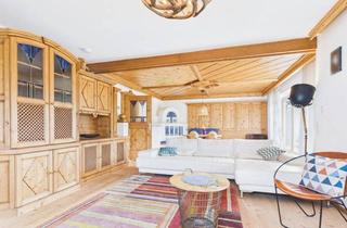 Wohnung mieten in 6352 Ellmau, Miete: Gemütliche Gartenwohnung in ruhiger und sonniger Lage