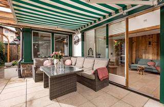 Wohnung mieten in 6365 Kirchberg in Tirol, Miete: 4-Zimmer-Wohnung im Zentrum von Kirchberg