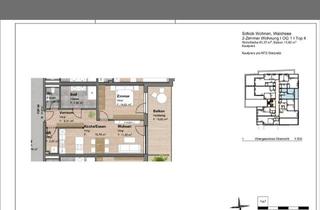 Wohnung mieten in Johannesstraße, 6344 Walchsee, Schöne 2 Zimmer Wohnung in Walchsee