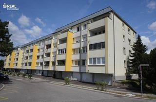 Wohnung mieten in 2361 Laxenburg, Sonnige 3-Zimmer-Mietwohnung mit südseitiger Loggia und Grünblick