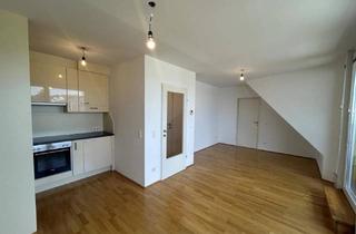 Wohnung mieten in Barawitzkagasse 19, 1190 Wien, Schöne 2-Zimmer-Wohnung mit Loggia!