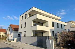 Wohnung mieten in Dorf Rieden, 6900 Bregenz, Neubau-Wohntraum: 2-Zimmer-Terrassenwohnung in Bregenz zu vermieten!