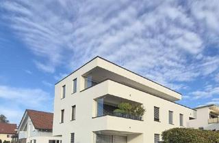 Wohnung mieten in Dorf Rieden, 6900 Bregenz, Moderner Wohntraum: 2-Zimmer-Terrassenwohnung in Bregenz zu vermieten!