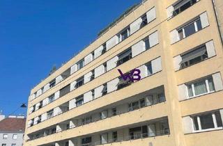 Wohnung mieten in Donaufelder Straße, 1210 Wien, 2 Zimmer Mietwohnung!