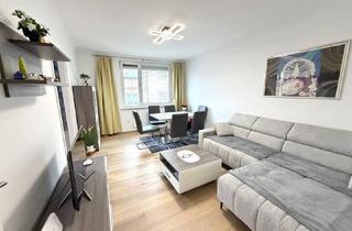 Wohnung mieten in Speisinger Straße, 1130 Wien, VOLL MÖBLIERTE 3-Zimmer-Wohnung mit Stil, viel Ruhe & sofort bezugsbereit!