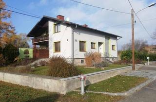 Einfamilienhaus kaufen in 3720 Gaindorf, Einfamilienhaus mit Charme