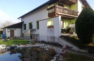 Einfamilienhaus kaufen in 3720 Gaindorf, Einfamilienhaus mit Pool und Garten in Gaindorf