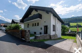 Einfamilienhaus kaufen in 6150 Stafflach, Bezugsbereites und umfassend saniertes Einfamilienhaus auf großzügigem Grundstück in Steinach