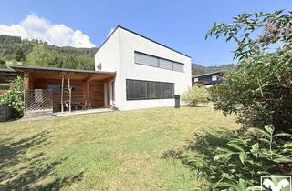 Haus kaufen in 9640 Kötschach, Modernes Wohnhaus mit Blick in die karnischen Alpen