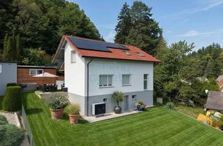 Einfamilienhaus kaufen in 8580 Rosental an der Kainach, Sorglos-Haus mit Fernblick – saniertes Einfamilienhaus - absolute Ruhelage in der Lipizzanerheimat