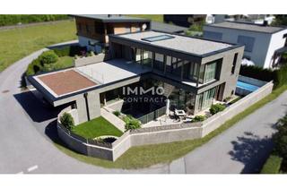 Haus kaufen in 9909 Leisach, Exklusives Architektenjuwel