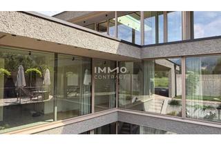 Haus kaufen in 9909 Leisach, Exklusives Architektenjuwel
